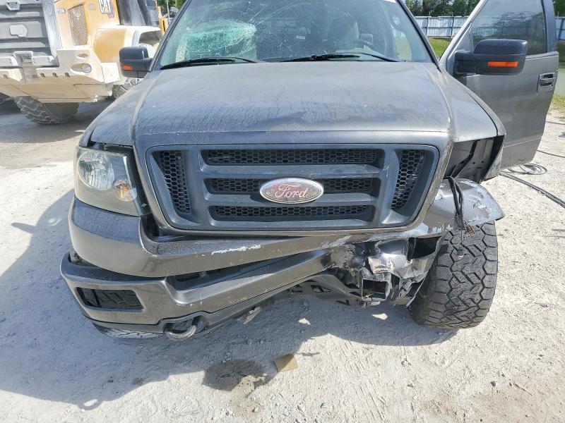 Aukcja sprzedaży 2005 Ford F150, vin: 1FTRX14W25FB30566, numer aukcji: 48645916