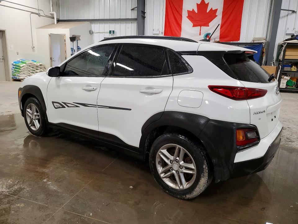 Продажа на аукционе авто 2020 Hyundai Kona, vin: KM8K1CAA4LU427253, номер лота: 51973896