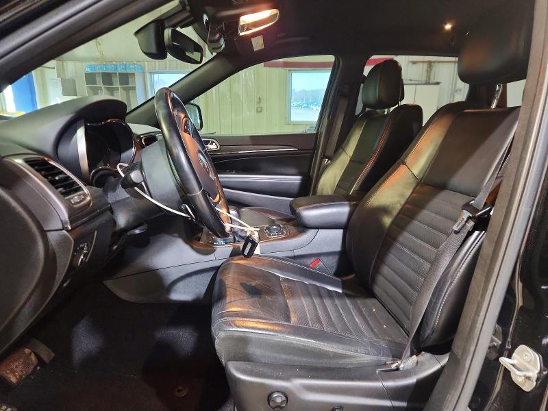 49225656 :رقم المزاد ، 1C4RJFBG5KC840469 vin ، 2019 Jeep Grand Cherokee مزاد بيع