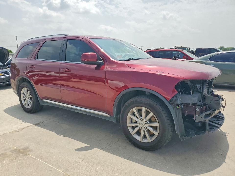 Продаж на аукціоні авто 2022 Dodge Durango, vin: 1C4RDHAG4NC172933, номер лоту: 51265736