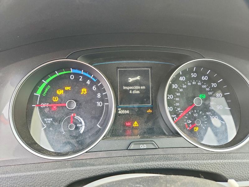 Aukcja sprzedaży 2016 Volkswagen E-golf, vin: WVWKP7AU2GW914059, numer aukcji: 50371946