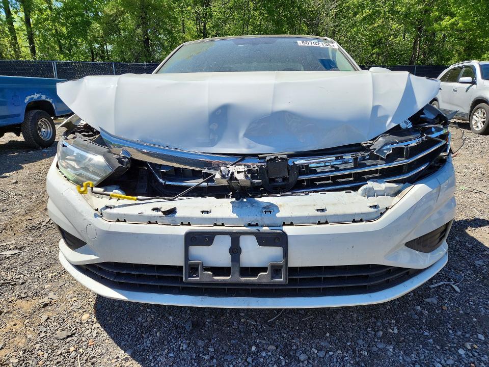 2021 Volkswagen Jetta მანქანა იყიდება აუქციონზე, vin: 3VWC57BU5MM093265, აუქციონის ნომერი: 50782136