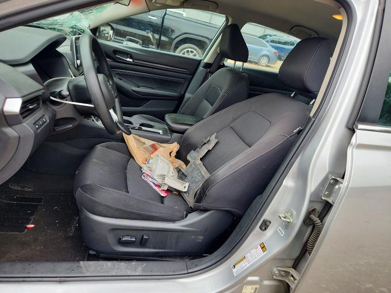 51375316 :رقم المزاد ، 1N4BL4BV0LC245891 vin ، 2020 Nissan Altima مزاد بيع