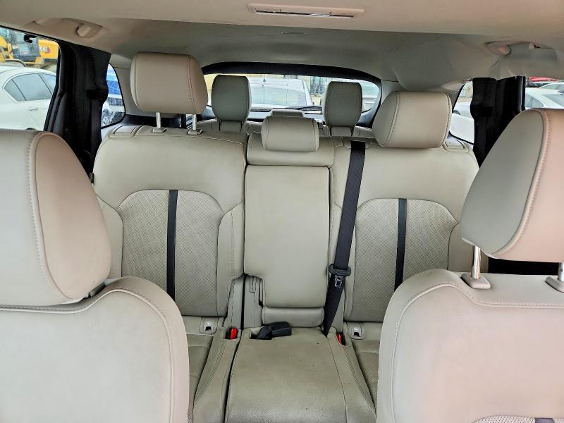 2024 Mazda Cx-90 მანქანა იყიდება აუქციონზე, vin: JM3KKBHA8R1181536, აუქციონის ნომერი: 50792926
