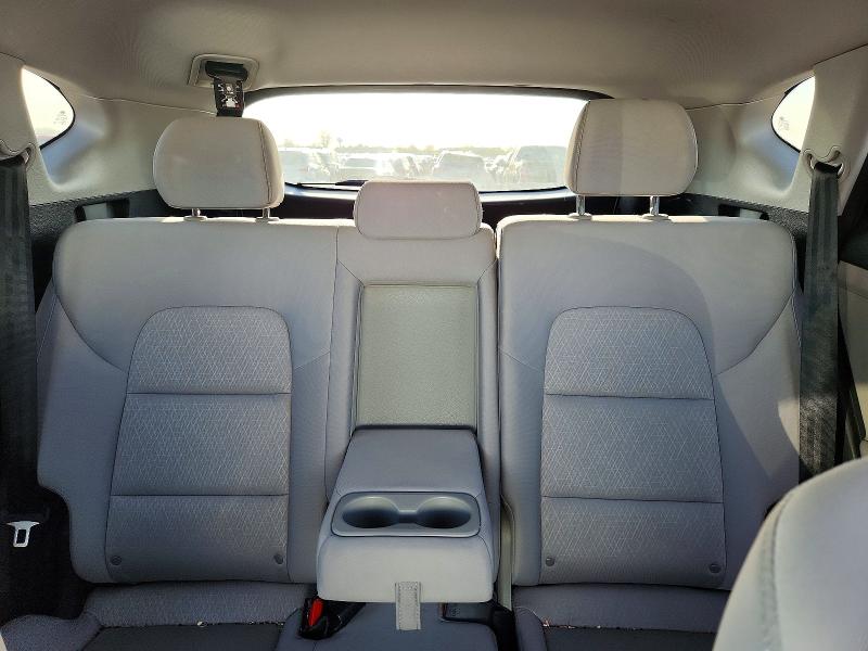 2018 Hyundai Tucson მანქანა იყიდება აუქციონზე, vin: KM8J3CAL2JU782717, აუქციონის ნომერი: 46579376