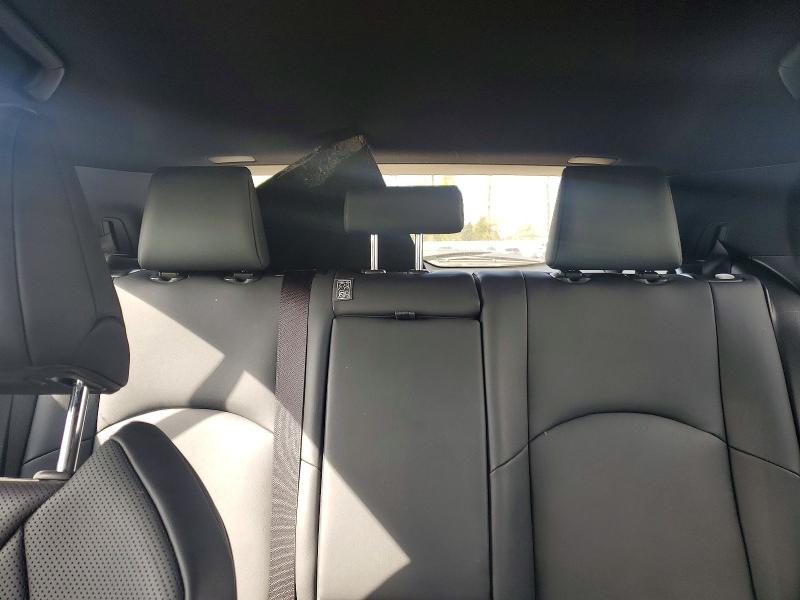 50966456 :رقم المزاد ، JTHE9JBH9N2058770 vin ، 2022 Lexus Ux 250h مزاد بيع