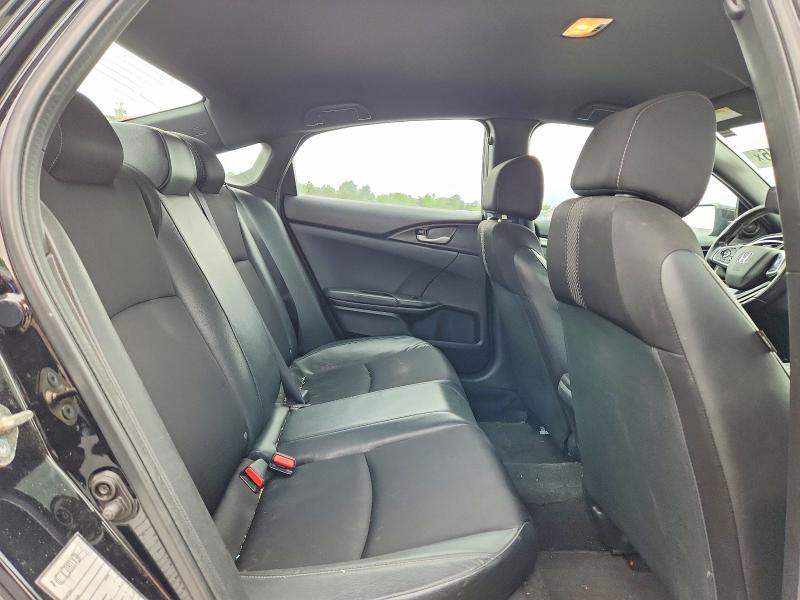 Aukcja sprzedaży 2020 Honda Civic, vin: 19XFC2F88LE014511, numer aukcji: 51557126