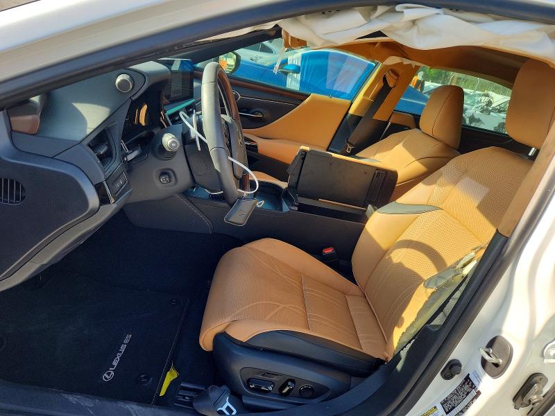 Aukcja sprzedaży 2025 Lexus Es 350, vin: 58AFZ1B12SU214905, numer aukcji: 49732946