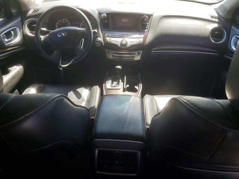 Aukcja sprzedaży 2013 Infiniti Jx35, vin: 5N1AL0MM3DC312869, numer aukcji: 48644636