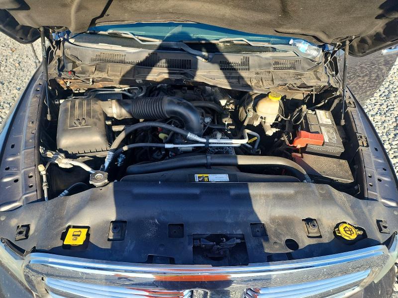 2017 Ram 1500 მანქანა იყიდება აუქციონზე, vin: 1C6RR6GT2HS590242, აუქციონის ნომერი: 50147796