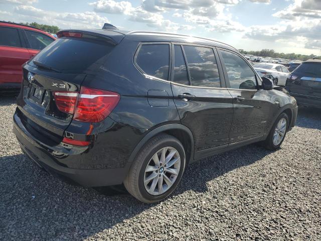 Aukcja sprzedaży 2017 Bmw X3, vin: 5UXWX9C39H0T25370, numer aukcji: 51580606