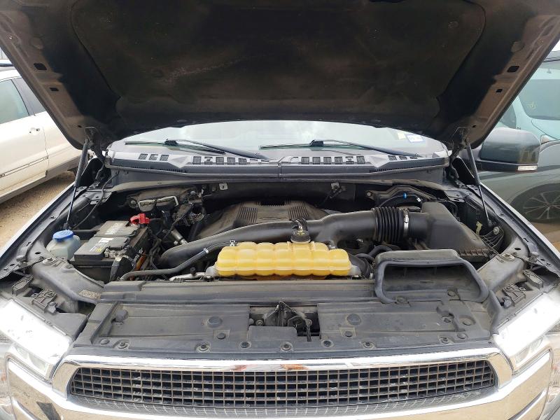 51077096 :رقم المزاد ، 1FTEW1EG3JKC89204 vin ، 2018 Ford F150 مزاد بيع