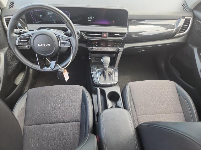 Aukcja sprzedaży 2025 Kia Seltos, vin: KNDEU2AA2S7772457, numer aukcji: 50634746