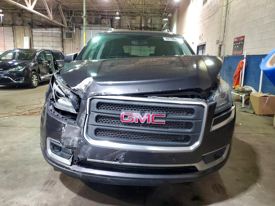 Продажа на аукционе авто 2015 Gmc Acadia, vin: 1GKKVPKD0FJ257184, номер лота: 49150276
