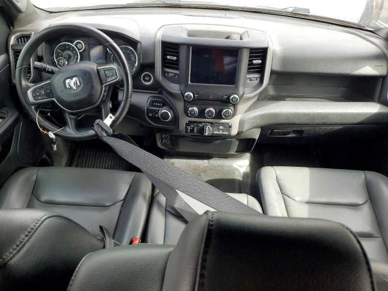 Продажа на аукционе авто 2021 Ram 1500, vin: 1C6SRFCT1MN697296, номер лота: 48990836