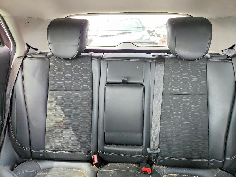 2015 Buick Encore მანქანა იყიდება აუქციონზე, vin: KL4CJBSB4FB080222, აუქციონის ნომერი: 51666756