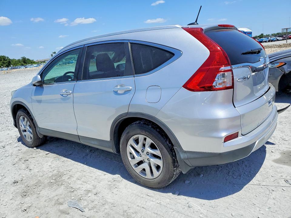 Продаж на аукціоні авто 2015 Honda Cr-v, vin: 2HKRM4H79FH630616, номер лоту: 50567096