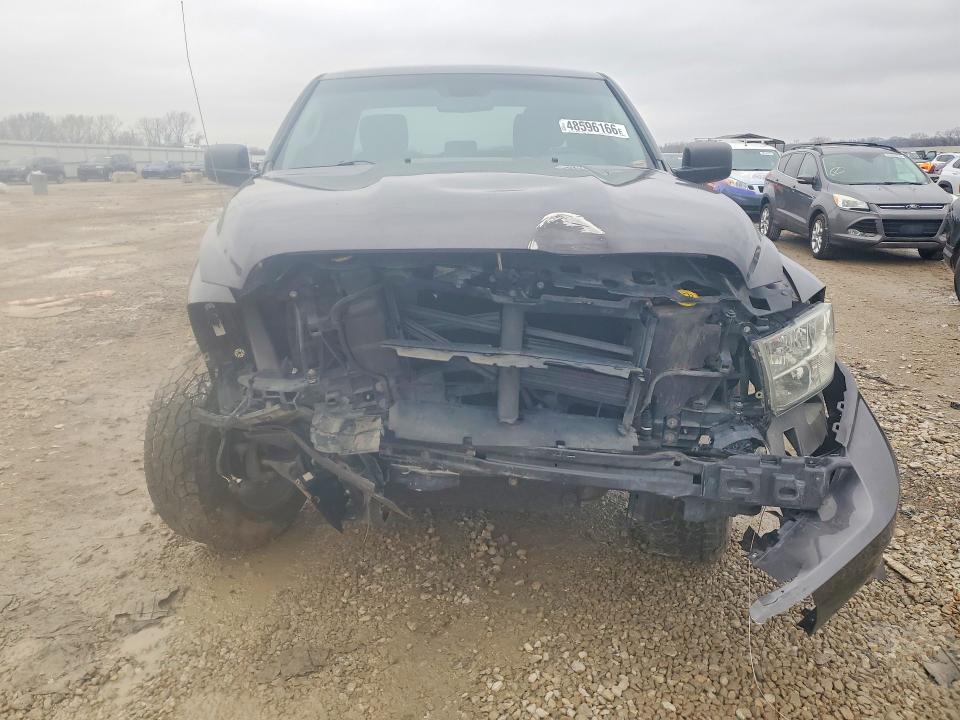 Aukcja sprzedaży 2015 Ram 1500, vin: 1C6RR7FT3FS548134, numer aukcji: 48596166