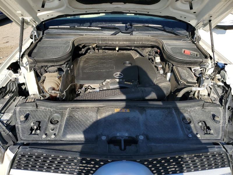 Продажа на аукционе авто 2020 Mercedes-benz Gle, vin: 4JGFB4KE7LA221769, номер лота: 50084646