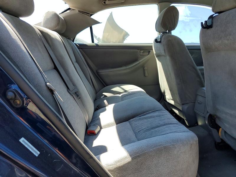 2004 Toyota Corolla მანქანა იყიდება აუქციონზე, vin: 1NXBR32E34Z258144, აუქციონის ნომერი: 48865356