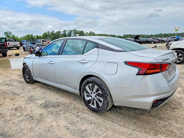 2024 Nissan Altima მანქანა იყიდება აუქციონზე, vin: 1N4BL4BV7RN321166, აუქციონის ნომერი: 49871886