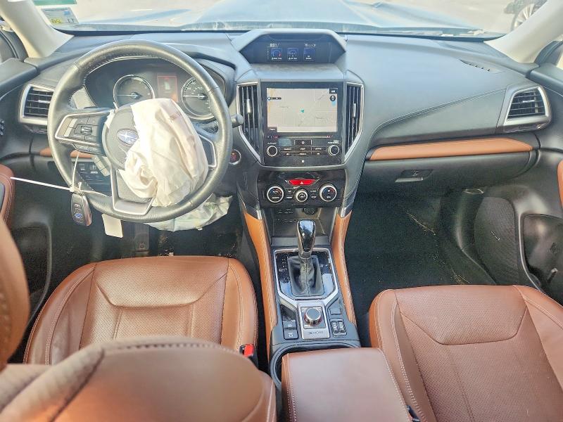 Aukcja sprzedaży 2020 Subaru Forester, vin: JF2SKAXC0LH601716, numer aukcji: 50137636