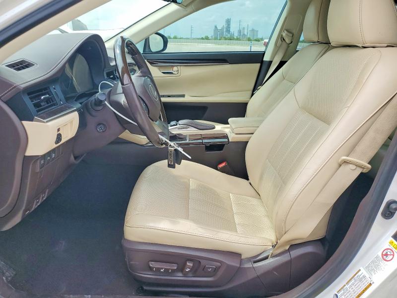 Продаж на аукціоні авто 2018 Lexus Es, vin: 58ABK1GG6JU098834, номер лоту: 50414866