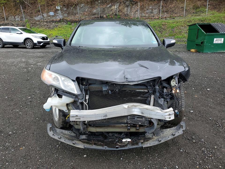 Aukcja sprzedaży 2013 Acura Rdx, vin: 5J8TB4H36DL002497, numer aukcji: 51284106