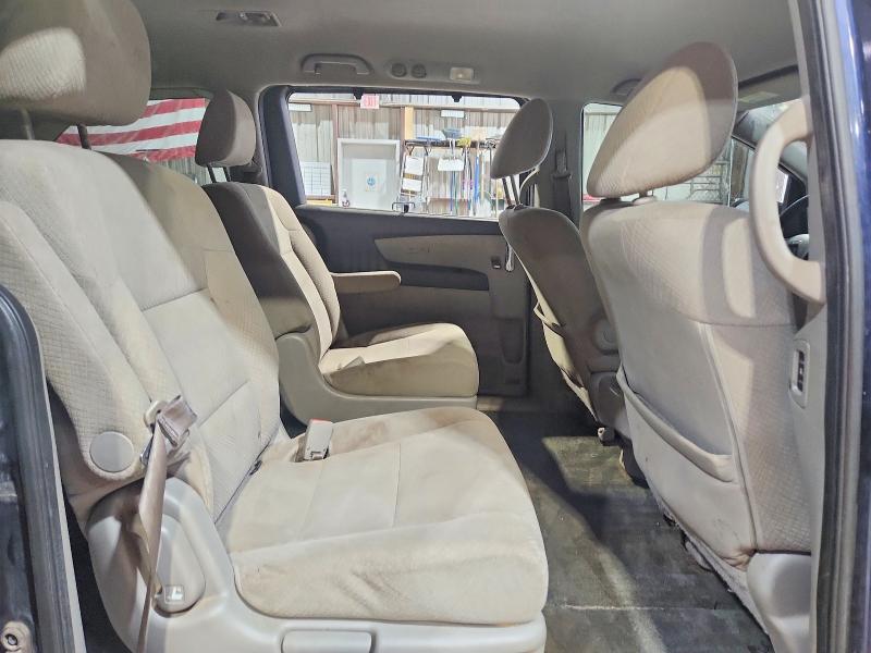 Продаж на аукціоні авто 2015 Honda Odyssey, vin: 5FNRL5H43FB123093, номер лоту: 51194496