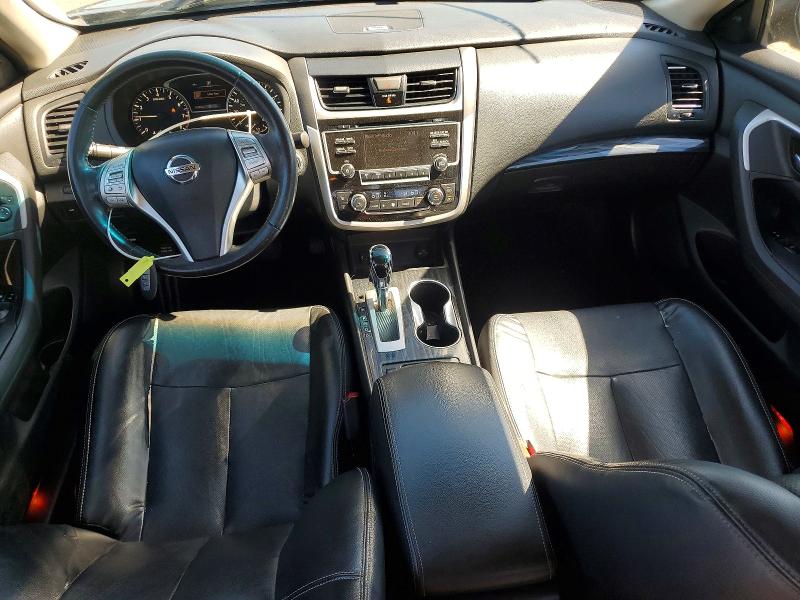 Продажа на аукционе авто 2018 Nissan Altima, vin: 1N4AL3AP7JC242847, номер лота: 48834796