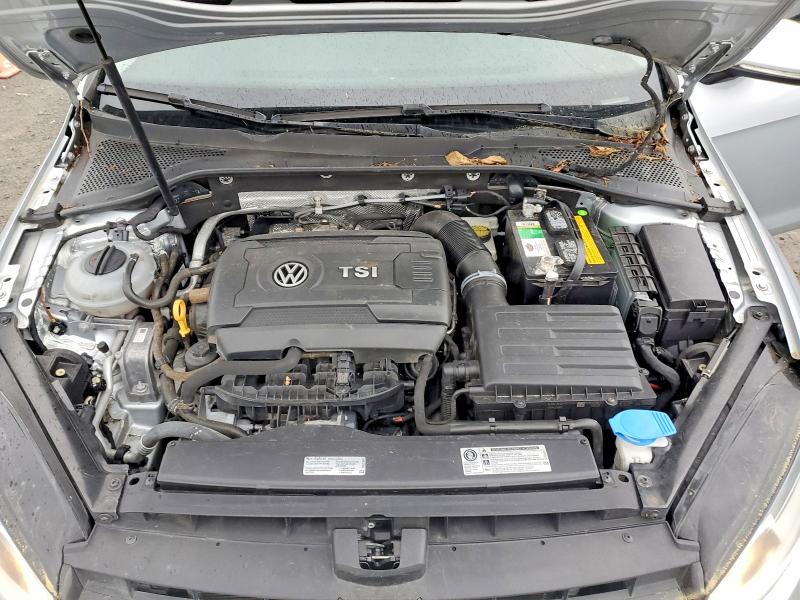 Aukcja sprzedaży 2017 Volkswagen Golf Sportwagen, vin: 3VWC17AUXHM503108, numer aukcji: 49510696