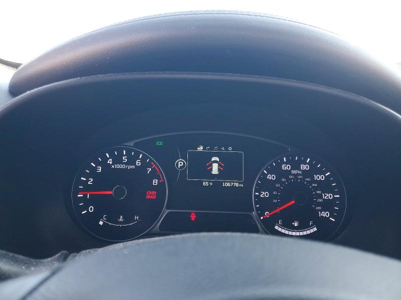 Aukcja sprzedaży 2014 Kia Soul, vin: KNDJX3A55E7703961, numer aukcji: 51511356