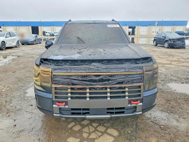 Aukcja sprzedaży 2026 Hyundai Palisade, vin: KM8RJES28TU058205, numer aukcji: 50340196