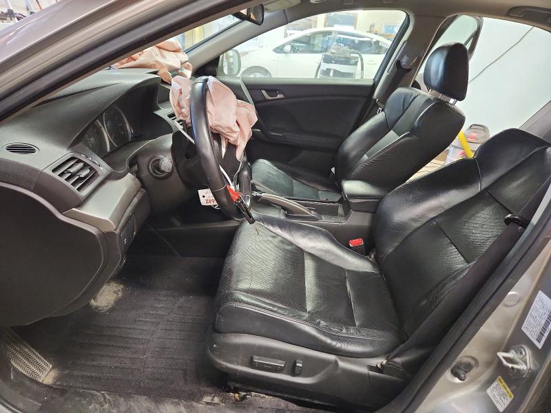 Aukcja sprzedaży 2010 Acura Tsx, vin: JH4CU2F65AC023281, numer aukcji: 50312636