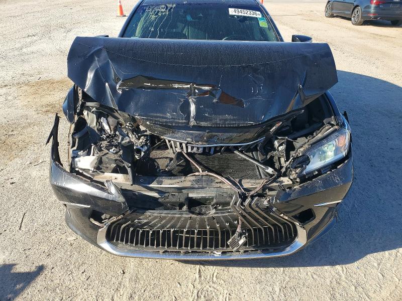 Aukcja sprzedaży 2019 Lexus Es, vin: JTHB21B11K2028054, numer aukcji: 49452336