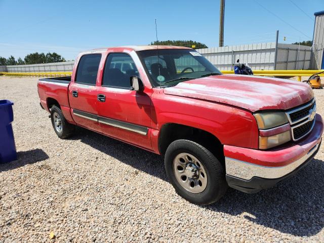 50748506 :رقم المزاد ، 2GCEK13V671123829 vin ، 2007 Chevrolet Silverado مزاد بيع