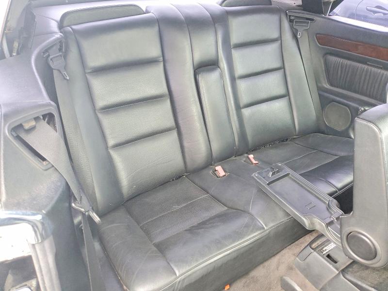 Продажа на аукционе авто 1995 Mercedes-benz E-class, vin: WDBEA66EXSC276601, номер лота: 49121666