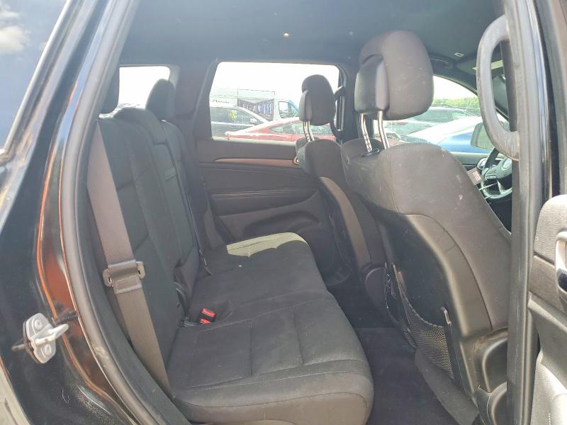 Продаж на аукціоні авто 2018 Jeep Grand Cherokee, vin: 1C4RJFAG9JC111567, номер лоту: 51925966