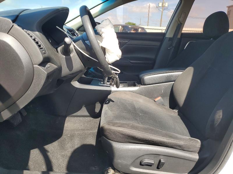 Продаж на аукціоні авто 2015 Nissan Altima, vin: 1N4AL3AP7FN860519, номер лоту: 51667646
