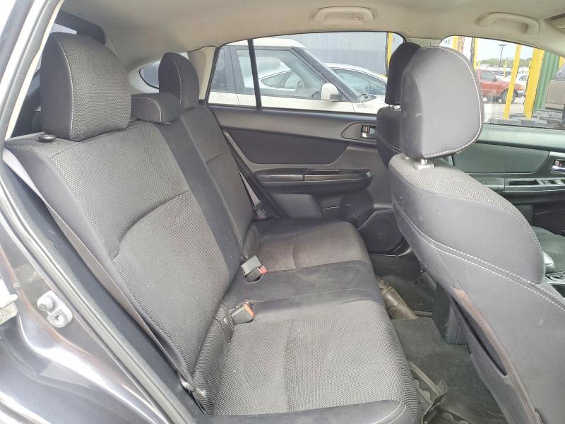 Aukcja sprzedaży 2013 Subaru Xv Crosstrek, vin: JF2GPACC6D2209616, numer aukcji: 50966046