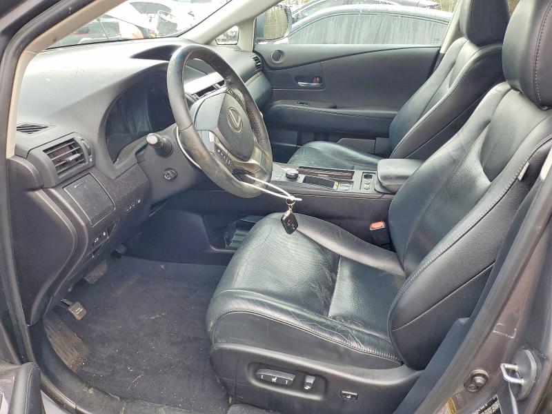 Продаж на аукціоні авто 2015 Lexus Rx 350, vin: 2T2BK1BA1FC271691, номер лоту: 50258606