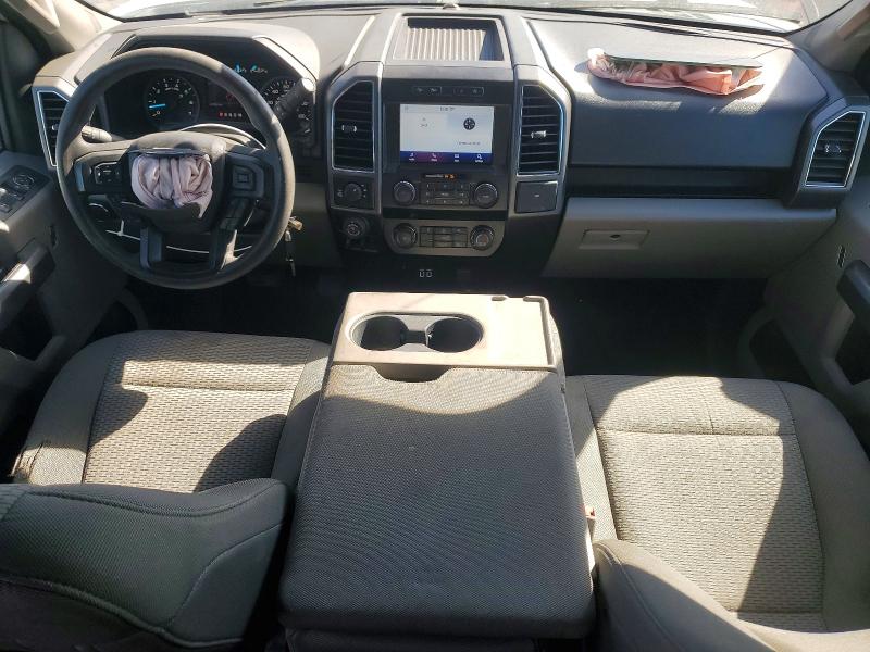 Продажа на аукционе авто 2020 Ford F150, vin: 1FTFW1E43LKD51634, номер лота: 48761006