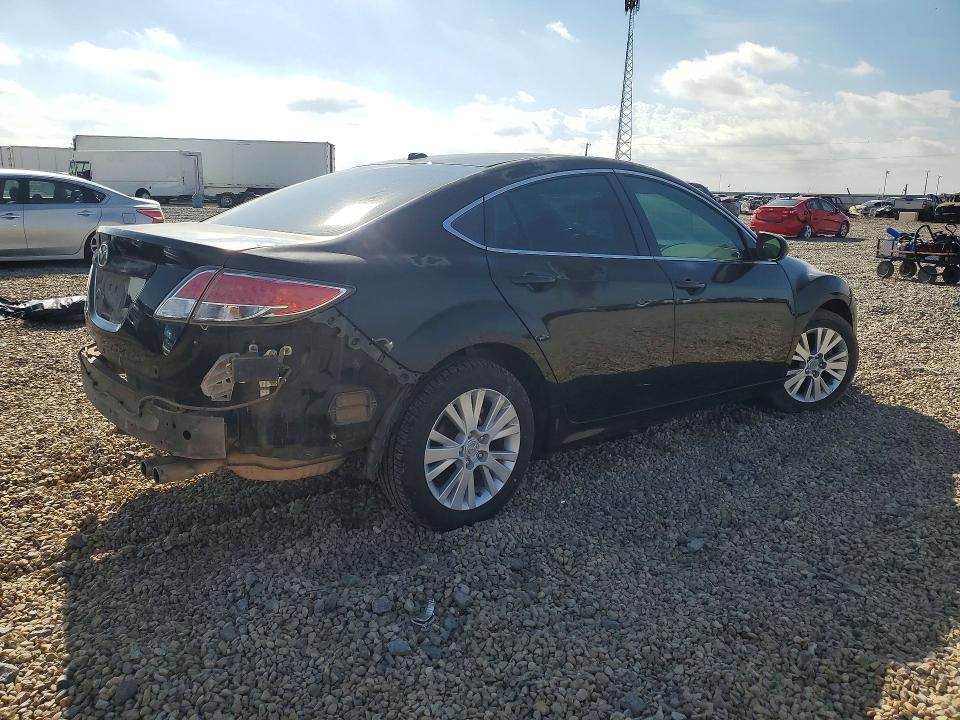 Aukcja sprzedaży 2009 Mazda 6, vin: 1YVHP82A795M14650, numer aukcji: 48537616