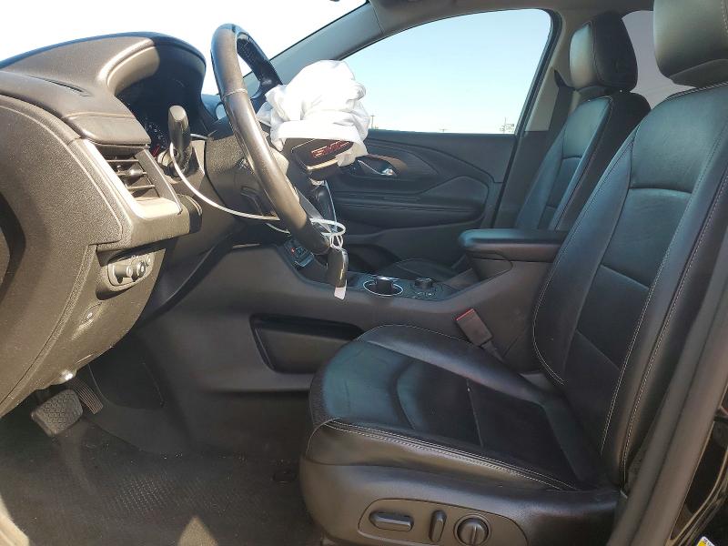 2019 Gmc Terrain მანქანა იყიდება აუქციონზე, vin: 3GKALPEV9KL190173, აუქციონის ნომერი: 46783496
