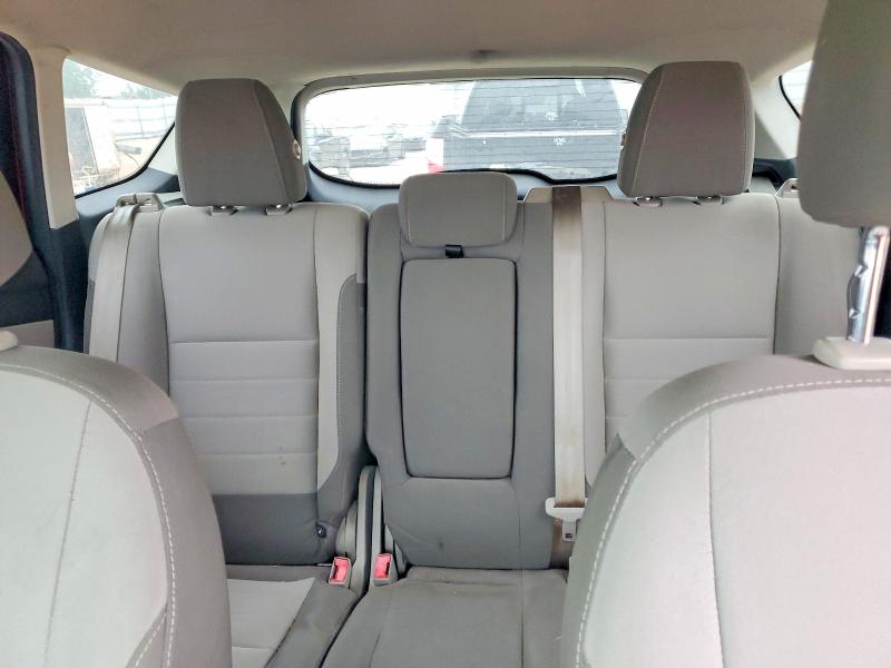 50497346 :رقم المزاد ، 1FMCU0GX0GUB79823 vin ، 2016 Ford Escape مزاد بيع