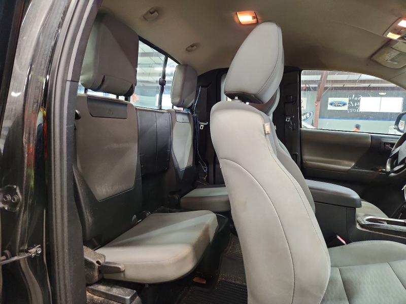 Aukcja sprzedaży 2018 Toyota Tacoma, vin: 5TFSX5EN0JX059984, numer aukcji: 50815916