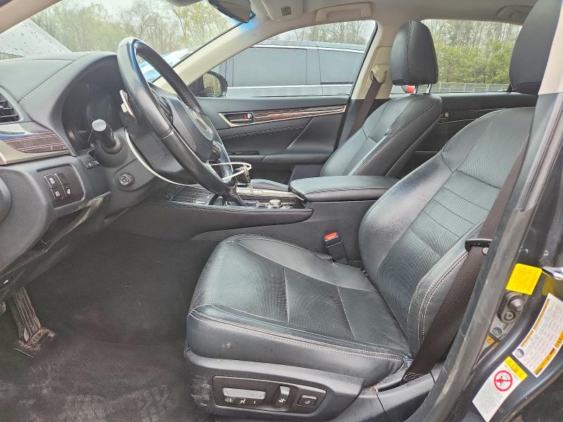Продаж на аукціоні авто 2017 Lexus Gs 350, vin: JTHCZ1BL3HA006136, номер лоту: 48350946