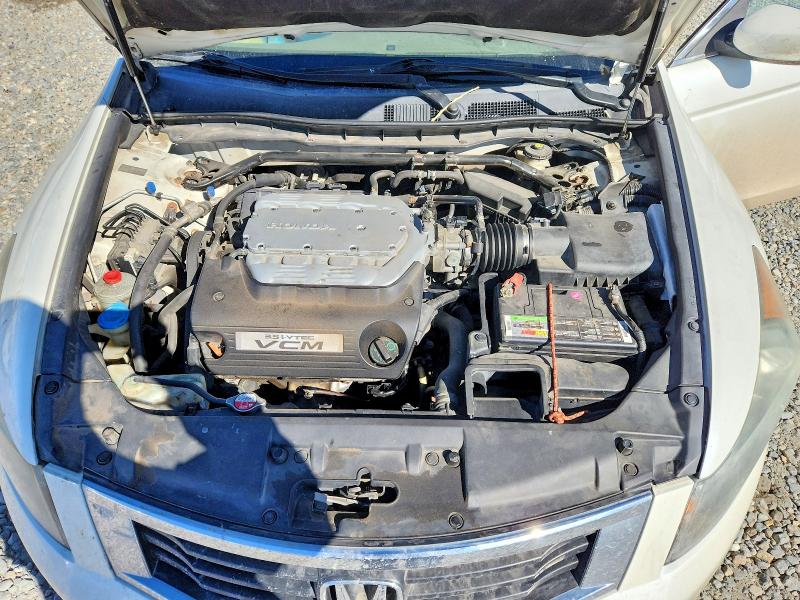 48514716 :رقم المزاد ، 1HGCP36818A078673 vin ، 2008 Honda Accord مزاد بيع