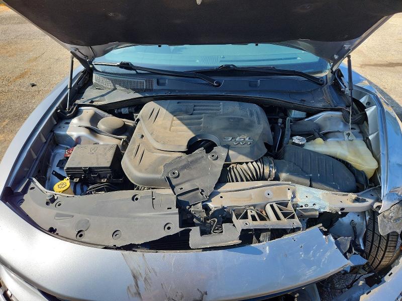 2018 Dodge Charger მანქანა იყიდება აუქციონზე, vin: 2C3CDXHG9JH202784, აუქციონის ნომერი: 51348806