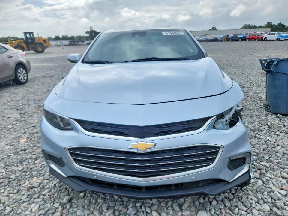 51363076 :رقم المزاد ، 1G1ZH5SX8HF274281 vin ، 2017 Chevrolet Malibu مزاد بيع